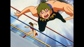 #12 場外乱闘流血必至!! 恋のコブラツイスト