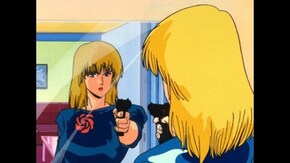 #15 死ぬな!海坊主!! 愛と復讐のマグナム(前編)