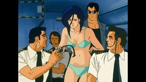 #17 大和撫子志願!? モッコリは国境を越えて(前編)