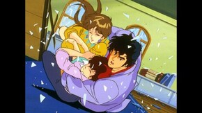 #18 大和撫子志願!? モッコリは国境を越えて(後編)