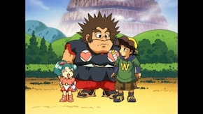 第1話 ボクは救世主