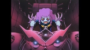 第4話 求む!こわ~いお化け