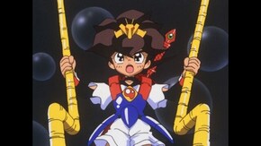 第11話 雪女のお熱いラブストーリー