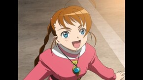 #1 ユメノ☆アリカ