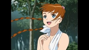 #2 乙女の園を駆ける疾風!?