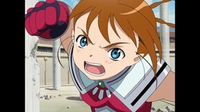 #3 はじめてのケ・イ・ケ・ン