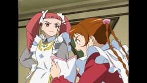 #5 学園と制服とあたし♪