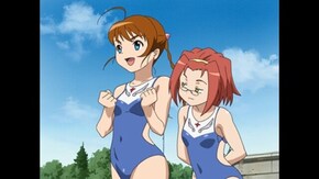 #6 ニナ、まかれる…orz