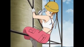 #7 蒼の舞/乙女の契り