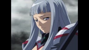 #8 運命の軛