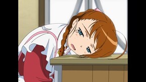 #9 海-水着+遭難=?