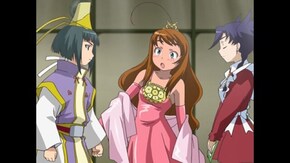 #12 仮面舞踏かい?