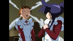 #13 茜色の空に…