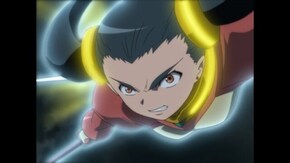 #14 オトメのS・O・S