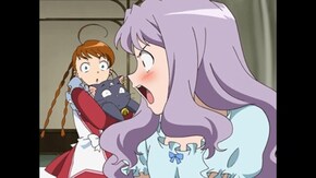 #15 アリカ、泣く。