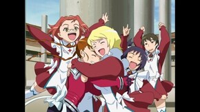 #16 「約束だよ!」