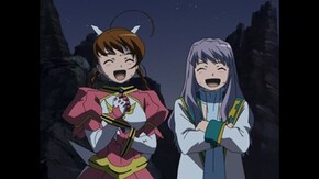 #20 ニーナと呼ばないで