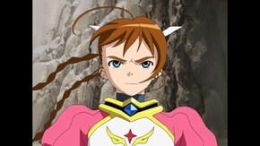 #22 ホロビノウタ