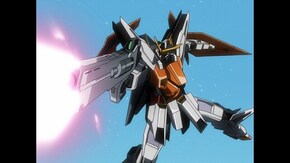 #02 ガンダムマイスター