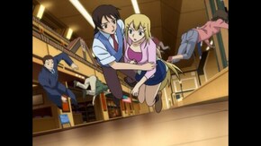 #05 限界離脱領域