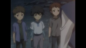 #07 報われぬ魂