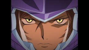 #10 ガンダム鹵獲作戦