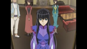 #12 教義の果てに