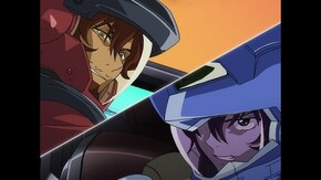 #13 聖者の帰還