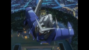 #14 決意の朝