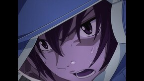 #15 折れた翼