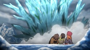 Mission 5 キアラ沸騰!あたしが正義よ!