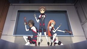 Mission 6 ココロの陽性反応