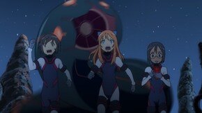 Mission 9 絶縁覚悟!許せ母ちゃん