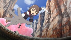 Mission 10 宇宙一の超流動男!