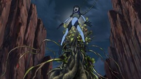 Mission 14 運命の自由落下