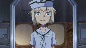 Mission 15 心に炎(ハートにファイヤー)!一発開花!
