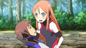 Mission 23 チタン消失!夢よ消えないで