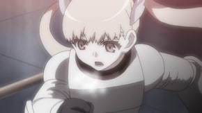 Mission 25 ファースト・コンタクト