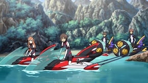 Mission 26 ディープメモリー・ダイバー