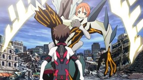 Mission 38 破滅の情報エネルギー
