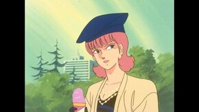第31話 ハーフムーンラブ