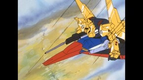第35話 キリマンジャロの嵐