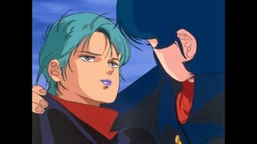 第36話 永遠のフォウ