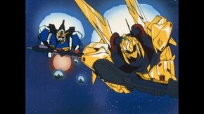 第45話 天から来るもの