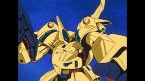 第46話 シロッコ立つ