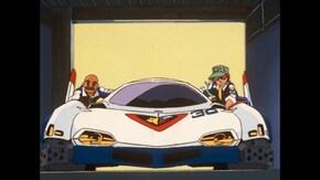 第2話 最年少レーサー誕生