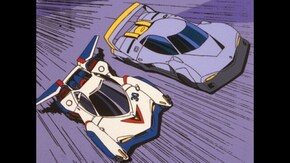 第4話 富士岡グランプリ決勝