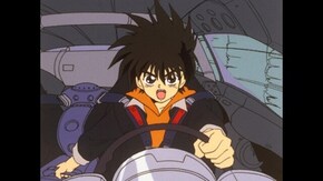 第5話 目指せ!全日本グランプリ