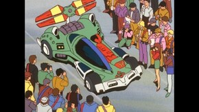 第6話 北海道の自然児