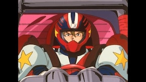 第7話 世界へのライセンス